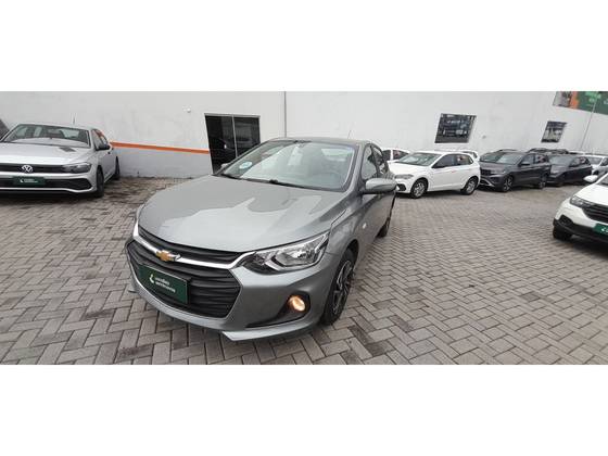 CHEVROLET ONIX 1.0 FLEX PLUS LT MANUAL